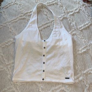 HOLLISTER top